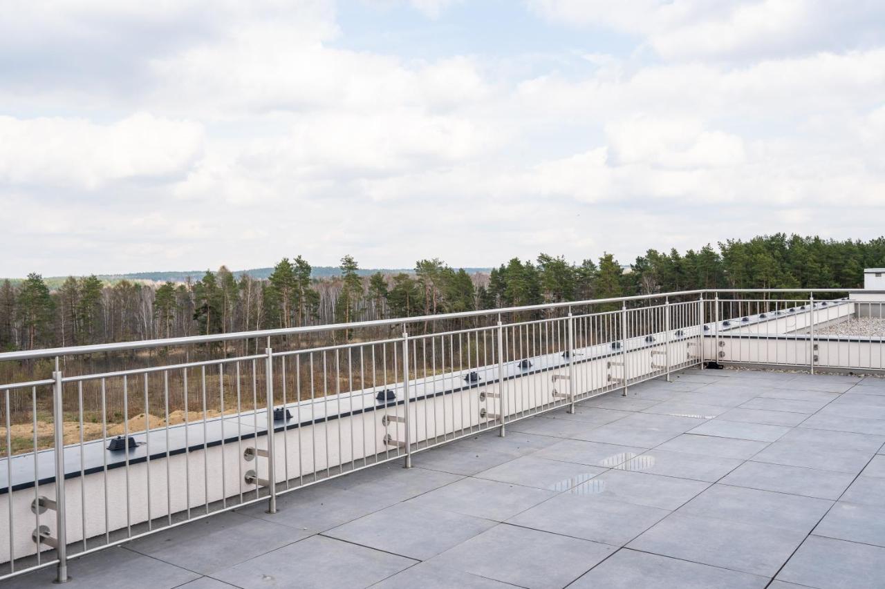Ukiel Park 26 By Rent4You Allenstein Exterior foto