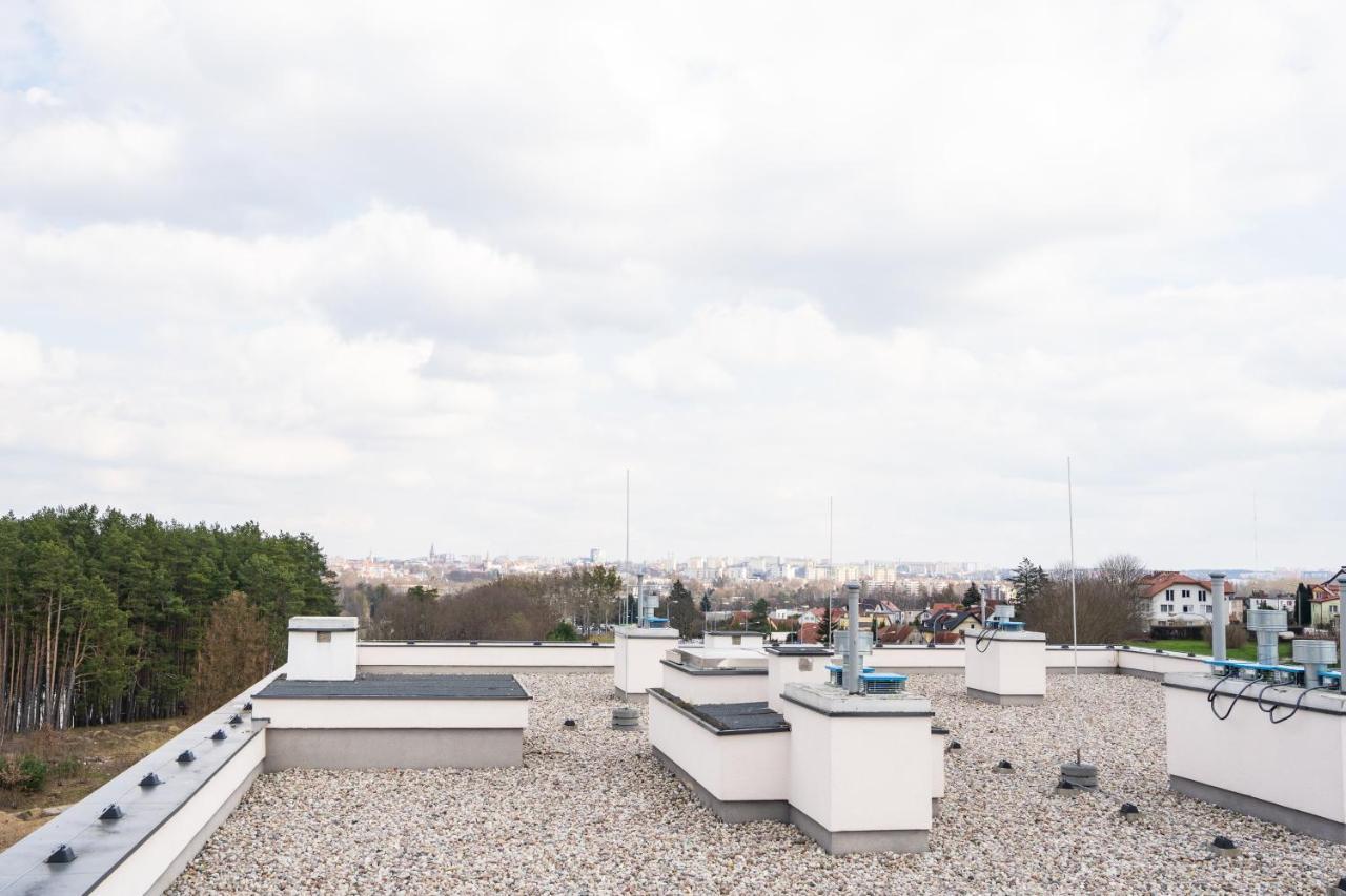 Ukiel Park 26 By Rent4You Allenstein Exterior foto